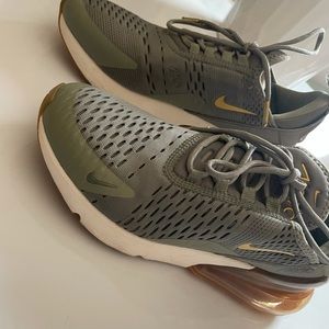 Nike air max 270